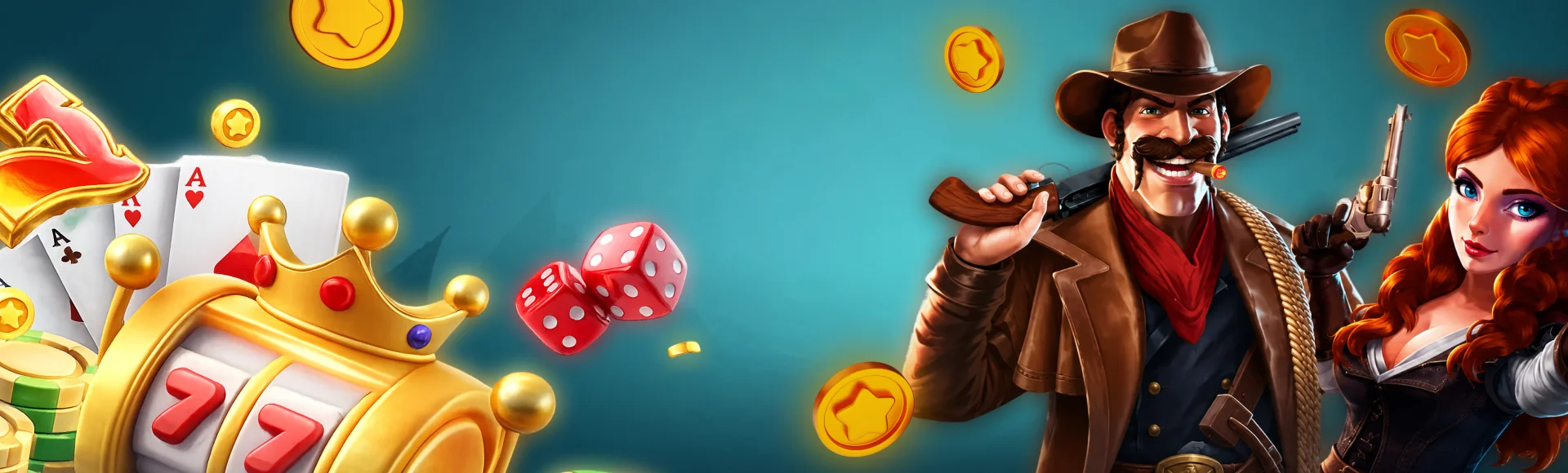 Cashwin casino